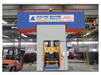 干貨！螺旋壓磚機(jī)的技術(shù)參數(shù)及購(gòu)買要點(diǎn)