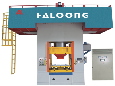 同步伺服電動(dòng)螺旋壓磚機(jī)我說(shuō)我們是首家制造，有誰(shuí)敢說(shuō)不是嗎？